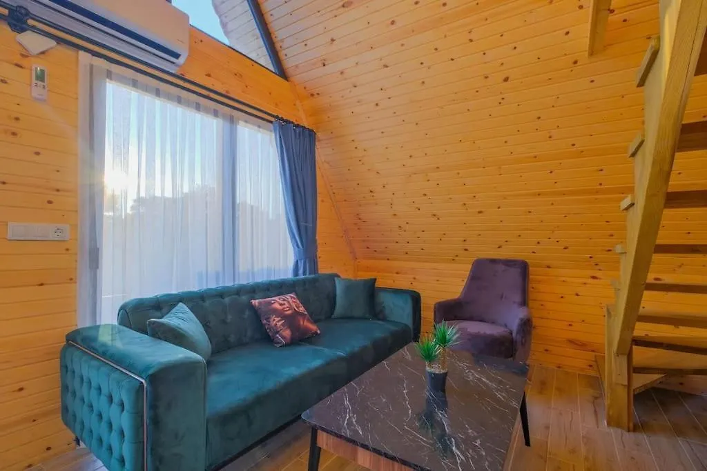 Villa Yildizlararasi Fethiye