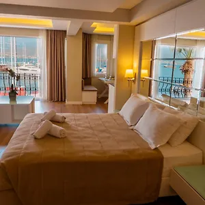 Alesta Appartement