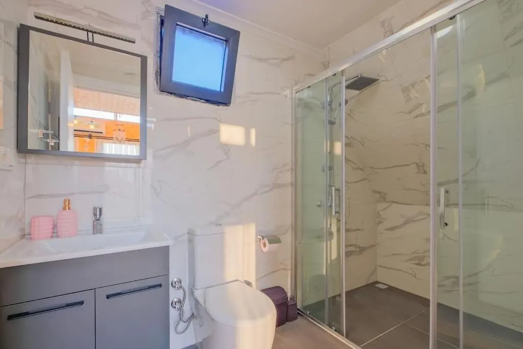 Villa Yildizlararasi Fethiye