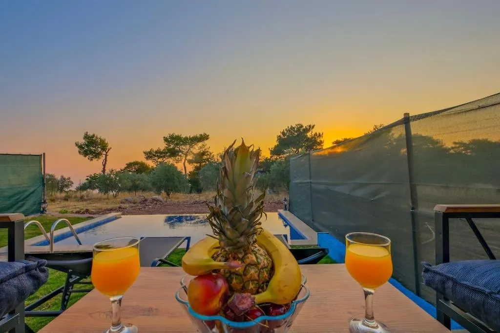 Villa Yildizlararasi Fethiye