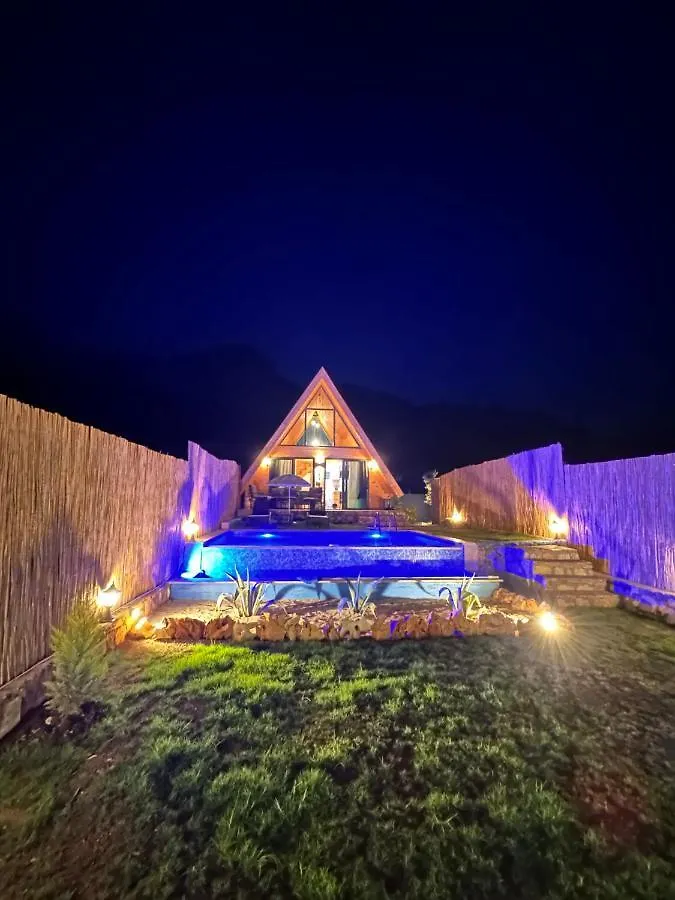 Villa Yildizlararasi Fethiye 0*,